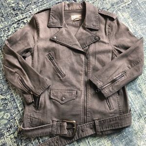 Denim & Supply Jacket